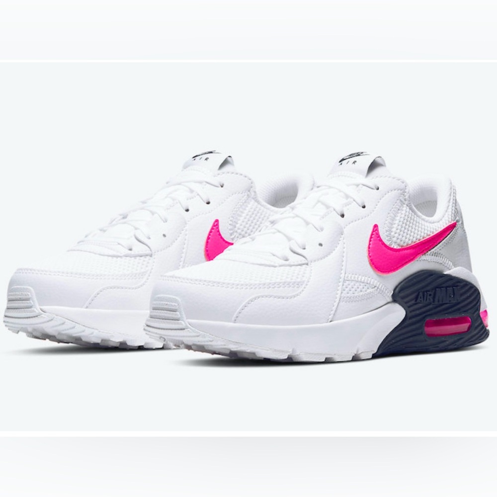 Nike Air Max Excee Pink